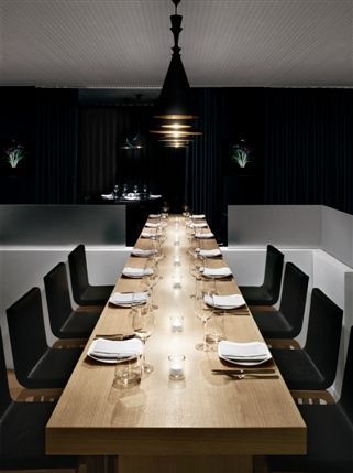 Sanderson, A Morgans Hotel - SUKA