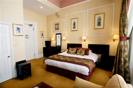 Grange Strathmore Hotel London -