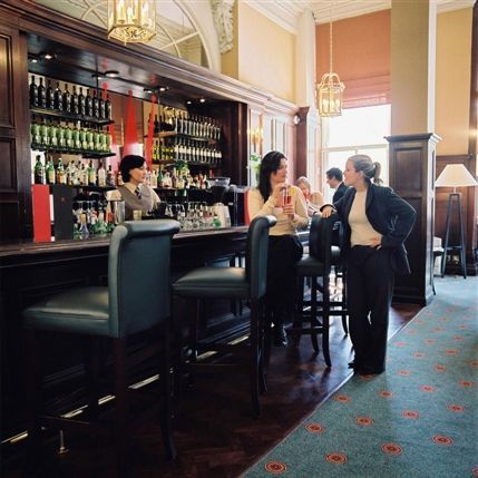 Hotel Russell London - Kings Bar