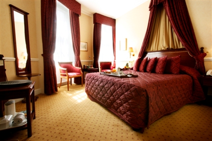 Grange Blooms Hotel London - Executive Double Room