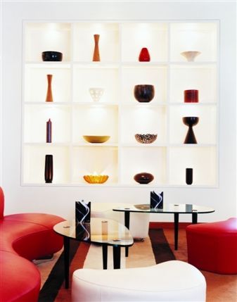 The Metropolitan Hotel London - Lobby