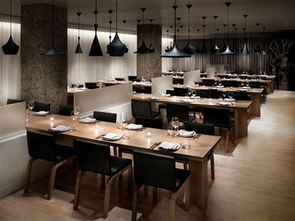 Sanderson, A Morgans Hotel - SUKA
