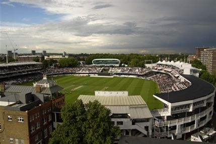 Danubius Hotel Regents Park - Lord's Cricket Ground