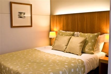 Apex City Hotel Edinburgh -