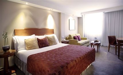 Park Plaza Victoria Hotel London -
