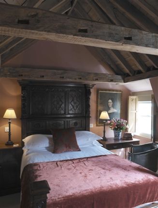The Rookery Hotel London - Superior Double