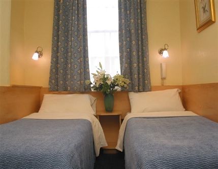 Jesmond Dene Hotel -