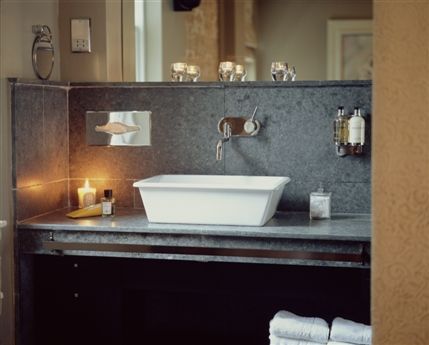 The May Fair Hotel London -