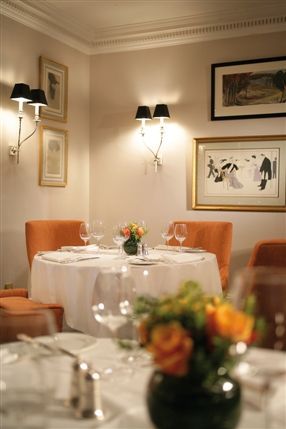 Dukes Hotel London - Dining