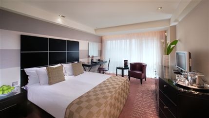 Park Plaza London Riverbank -