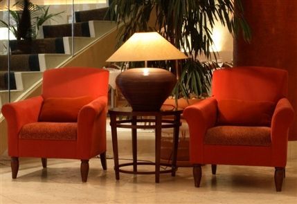 Kingsway Hall Hotel London - Lobby