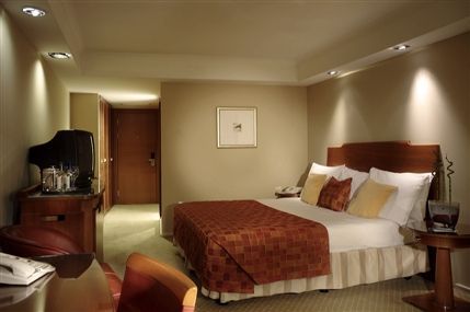 Park Plaza Victoria Hotel London -