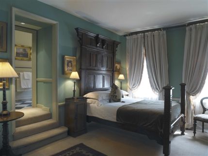 The Rookery Hotel London -