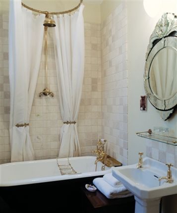 The Rookery Hotel London -