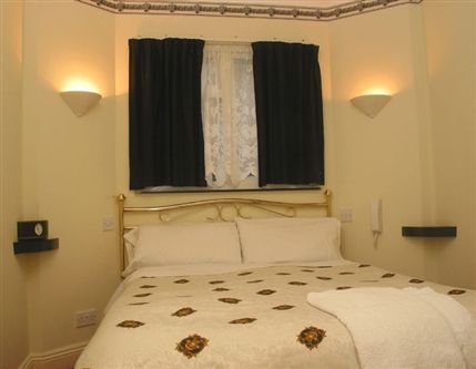Jesmond Dene Hotel -