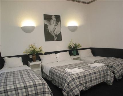 Jesmond Dene Hotel -