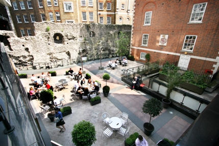 Grange City Hotel London -