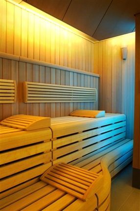 Landmark London Hotel - Sanarium