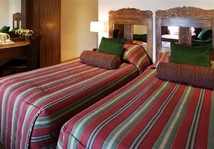 New Linden Hotel -