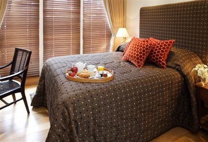 New Linden Hotel -