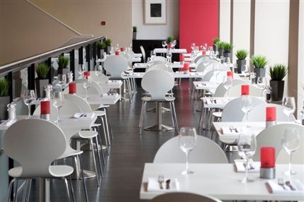 Apex International Hotel -