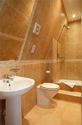 New Linden Hotel -