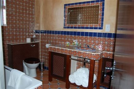 Church Street Hotel London - Bathroom