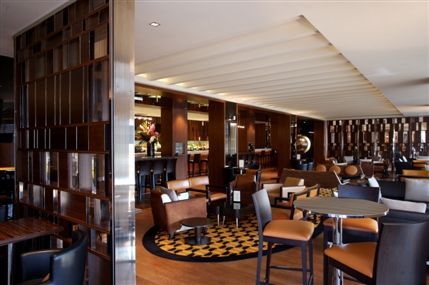 Chiswick Moran Hotel London - Bar