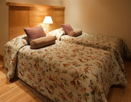 New Linden Hotel -