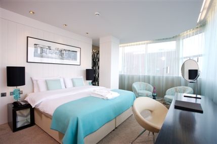 Chiswick Moran Hotel London - Executive Room