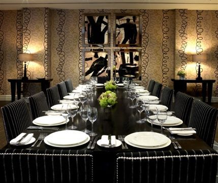 The Soho Hotel -