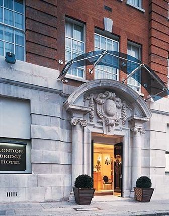 London Bridge Hotel -