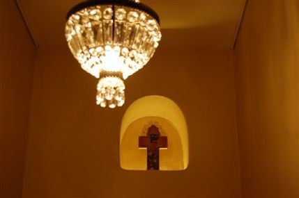 Church Street Hotel London - Decor