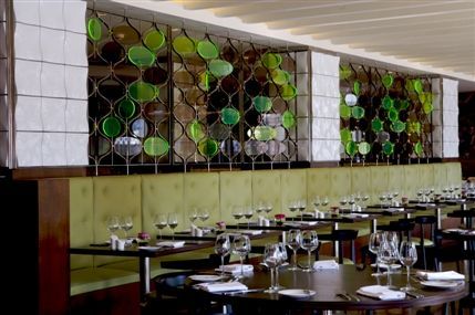 Chiswick Moran Hotel London - Restaurant