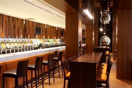 Chiswick Moran Hotel London - Bar