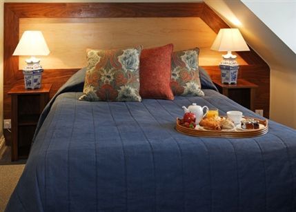 New Linden Hotel -