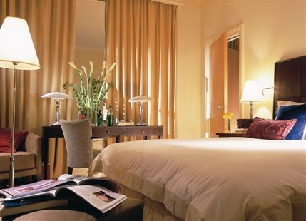 London Bridge Hotel -