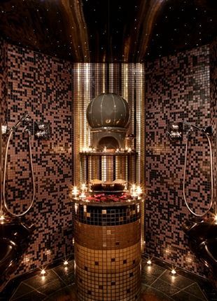 InterContinental London Park Lane - Spa
