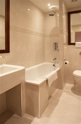 New Linden Hotel -