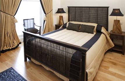 New Linden Hotel -
