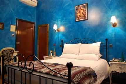 Church Street Hotel London - Guest Room
