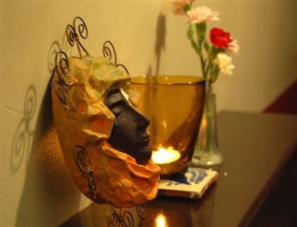 Church Street Hotel London - Decor