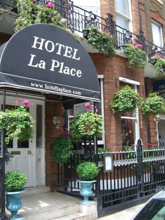 Hotel La Place -