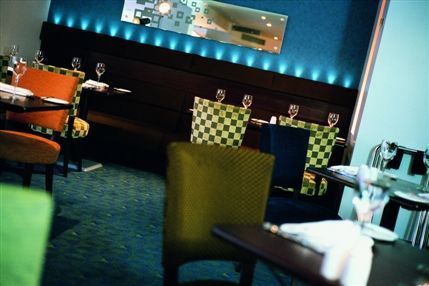 Thistle Manchester Hotel -