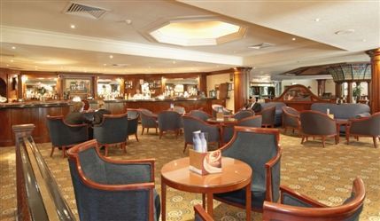Hilton Newbury Centre Hotel -