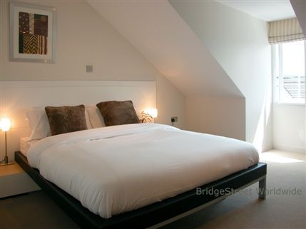 Berkeley Park Apartments -