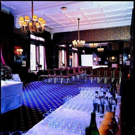 County Hotel by Thistle, Newcastle -
