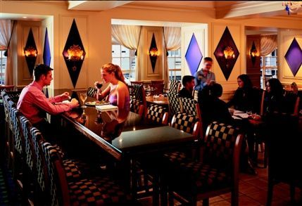 Thistle Bristol Hotel -