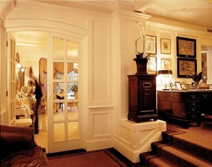 Draycott Hotel -