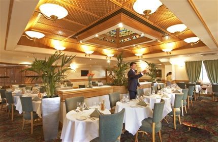 Hilton Newbury North Hotel -
